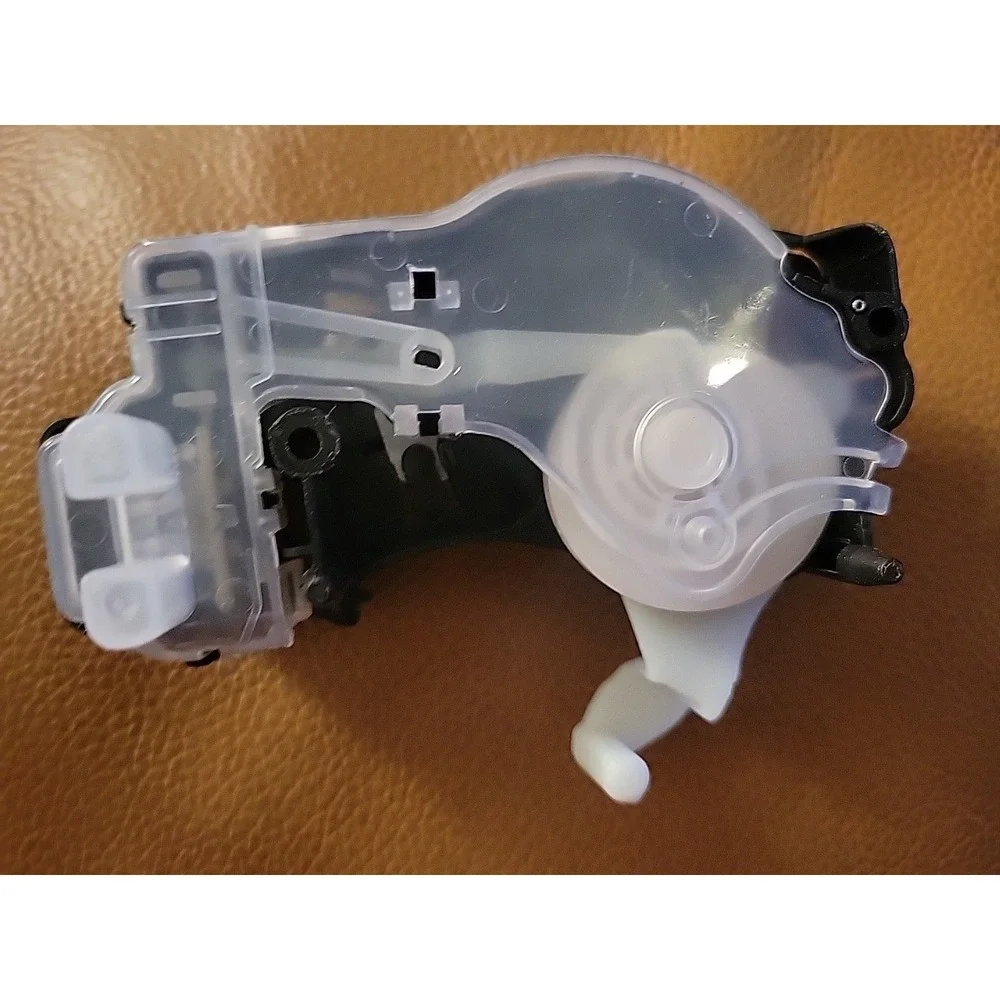 W10913953 49tyz-e120a1 Shift Actuator fit for Whirlpool-Maytag-centennial-bravos